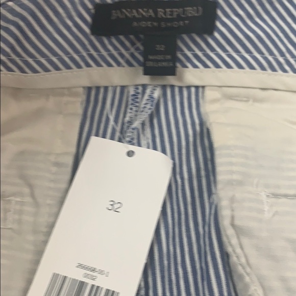 Banana Republic shorts - Picture 4 of 4